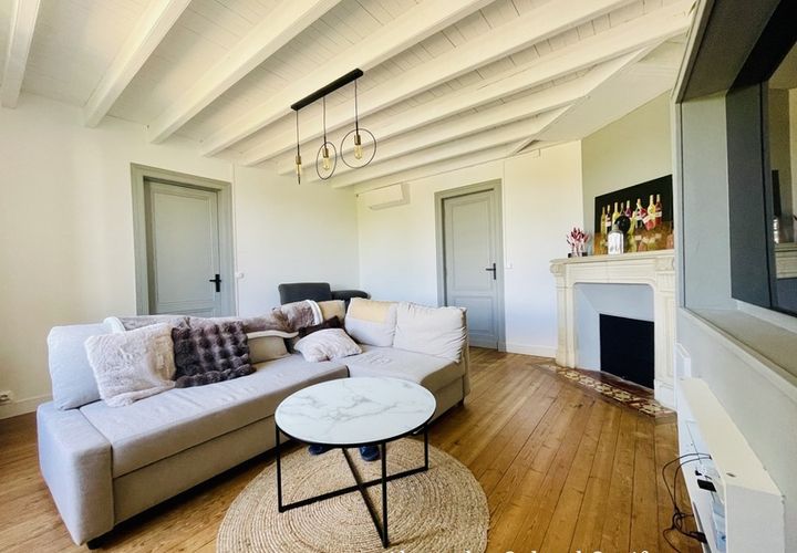 Landejendom i Langon, Gironde, Langon - € 268.000 | Ref: 340933537343 - foto 1