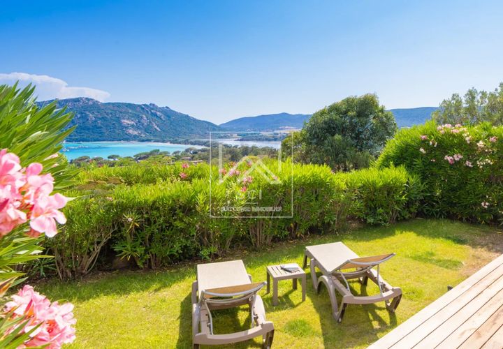 Villa i Porto-Vecchio, Corse-du-Sud, Porto-Vecchio - € 660.000 | Ref: 86208342 - foto 1