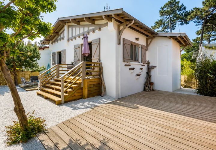 Villa a Arcachon, Gironde, Arcachon - € 1.200.000 | Ref: 86188212 - foto 1