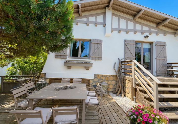 Villa in Arcachon, Gironde, Arcachon - € 1.180.000 | Ref: 86188212 - foto 1