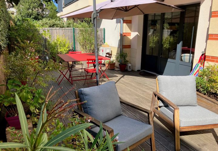 Lejlighed i Arcachon, Gironde, Arcachon - € 680.000 | Ref: 86199912 - foto 1