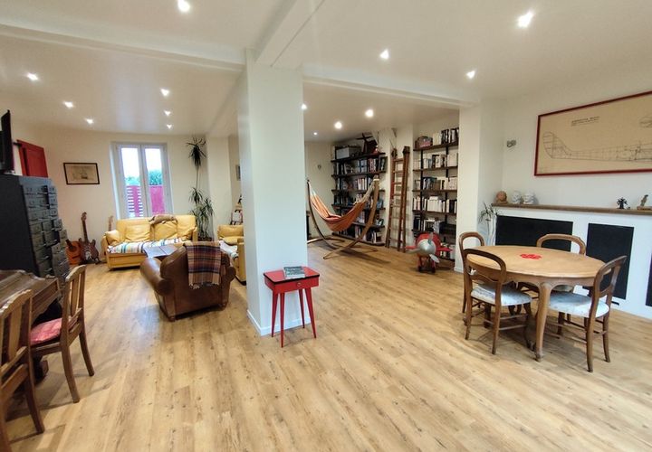 Villa i Quittebeuf, Eure, Quittebeuf - € 243.000 | Ref: 340938071191 - foto 1