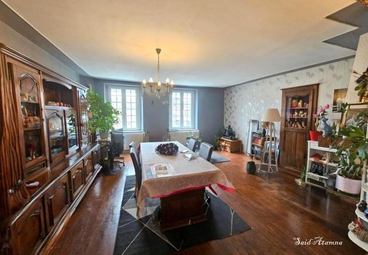Villa a Igney, Vosges, Igney - € 149.000 | Ref: 340939246379 - foto 1