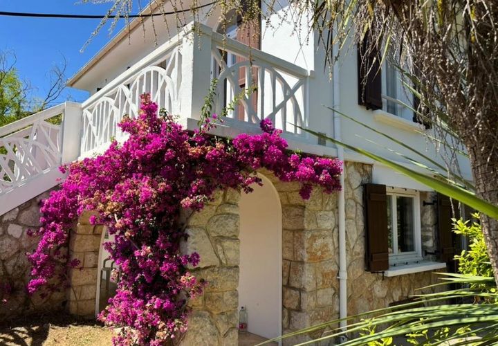 Villa a Magagnosc, Alpes-Maritimes, Magagnosc - € 530.000 | Ref: 12030376360 - foto 1