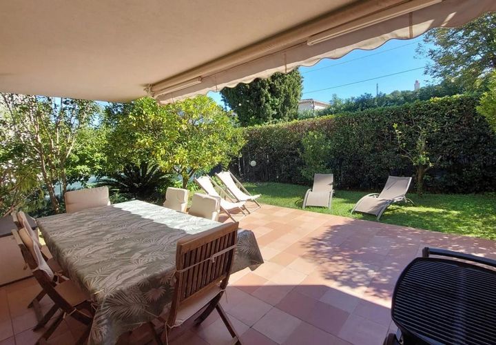 Lejlighed i Antibes, Alpes-Maritimes, Antibes - € 595.000 | Ref: 12030379966 - foto 1