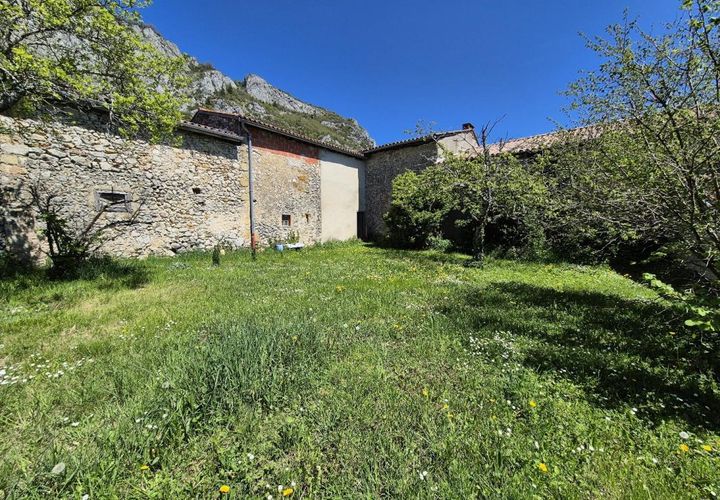 Villa a Roquefixade, Ariege, Roquefixade - € 172.000 | Ref: 4A15B7FC226C483C - foto 1