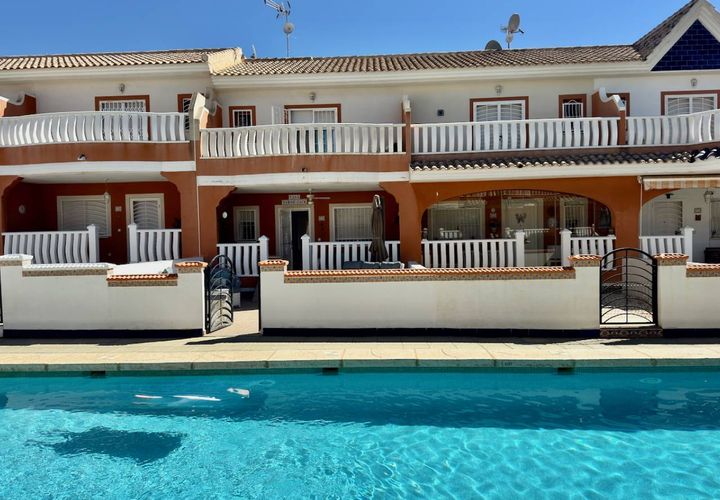 Byhus i Ciudad Quesada, Alicante, Ciudad Quesada - € 249.995 | Ref: CSPR-76516 - foto 1