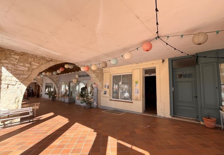 Casa de pueblo en Monsegur, Gironde, Monsegur - € 210.000 | Ref: 58AFCF6FAFC9D0D5 - photo 1