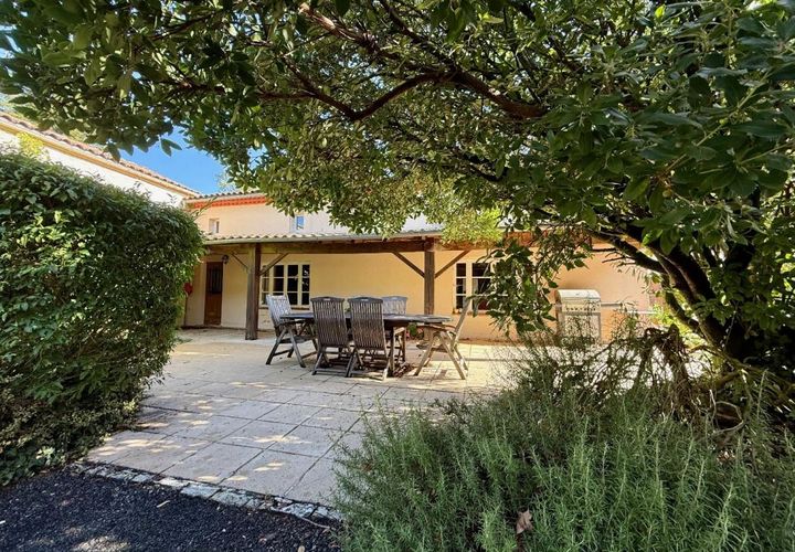 Villa i Vinax, Charente-Maritime, Vinax - € 299.950 | Ref: 12039379768 - foto 1