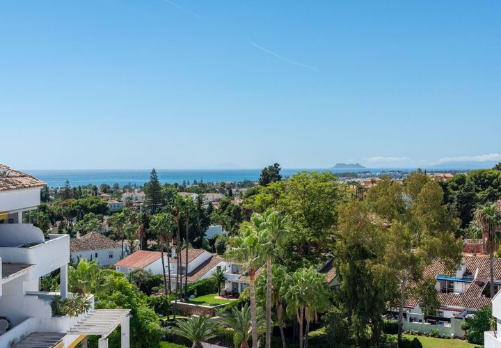 Leilighet i Marbella, Malaga, Marbella - € 849 000 | Ref: R5158765 - foto 1