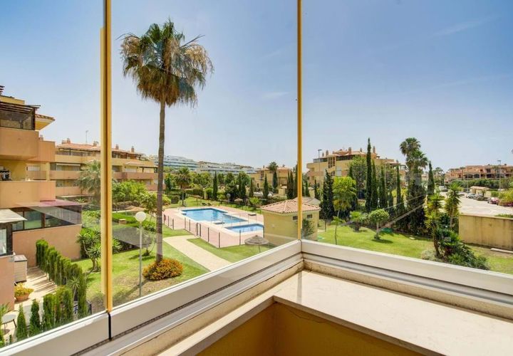 Leilighet i Mijas, Malaga, Mijas - € 385 000 | Ref: R5161060 - foto 1