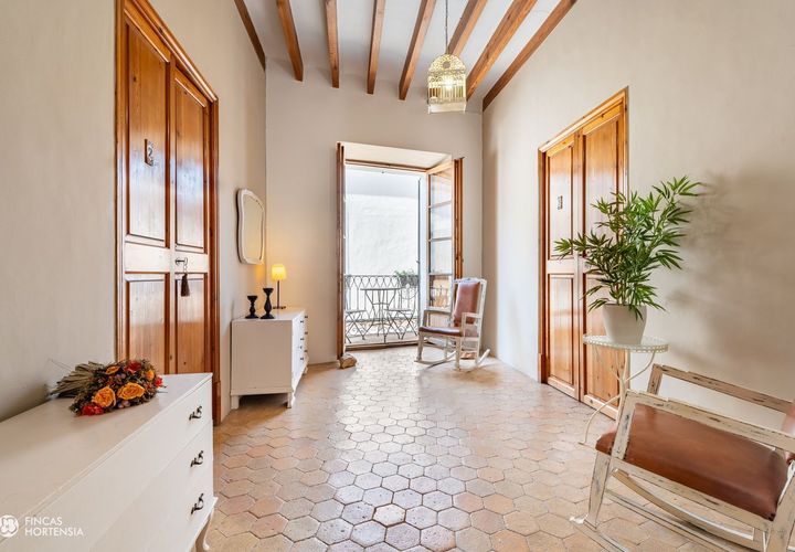 Villa a Alaro, Mallorca, Alaro - € 1.250.000 | Ref: VHA14502/13188 - foto 1