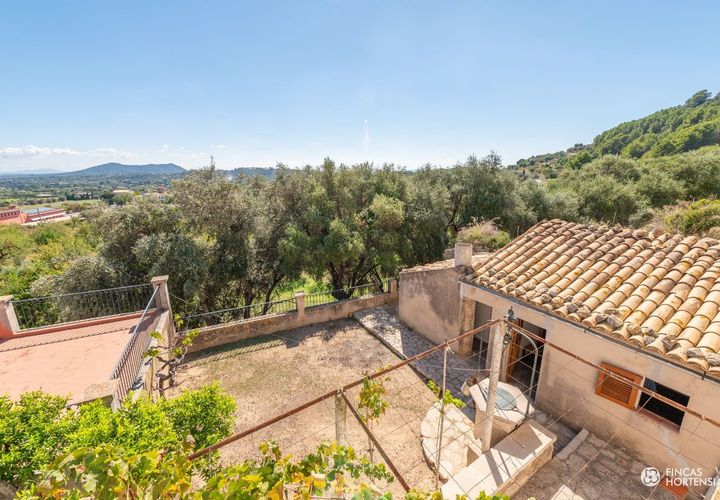 Haus in Selva, Mallorca, Selva - € 595.000 | Ref: VDS14023/13188 - Foto 1