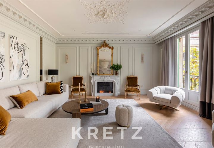 Leilighet i Barcelona, Barcelona, Barcelona - € 2 350 000 | Ref: KP2-999_k - foto 1