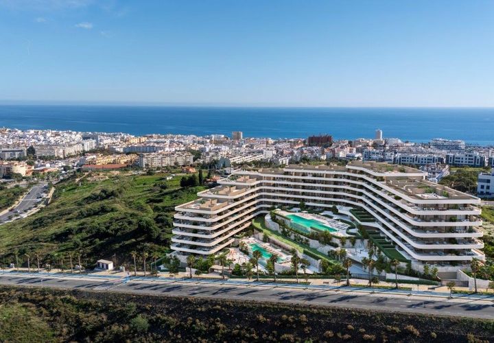 Penthouse i Estepona, Malaga, Estepona - € 585 000 | Ref: CLDS-7644NBC - foto 1
