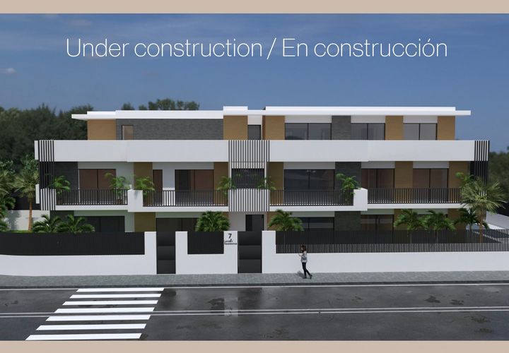Lejlighed i Javea, Alicante, Javea - € 428.000 | Ref: xjav4572 - foto 1