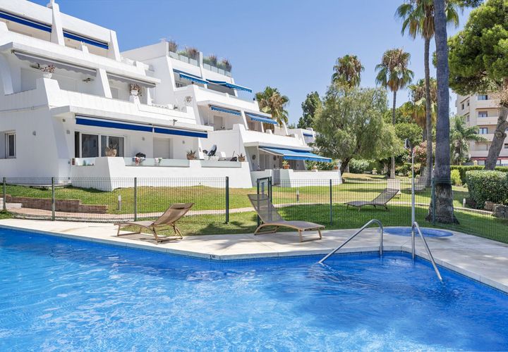 Lejlighed i Marbella, Malaga, Marbella - € 680.000 | Ref: R5162473 - foto 1