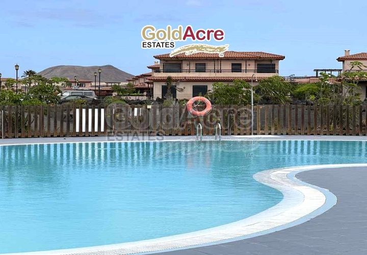 Villa i Majanicho, Fuerteventura, Majanicho - € 260.000 | Ref: 027720 - foto 1