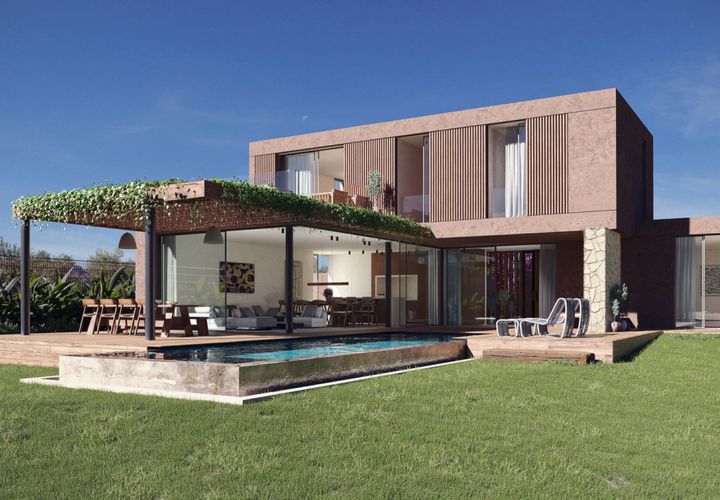 Villa a Llucmajor, Mallorca, Llucmajor - € 2.300.000 | Ref: SWOLLU41077 - foto 1