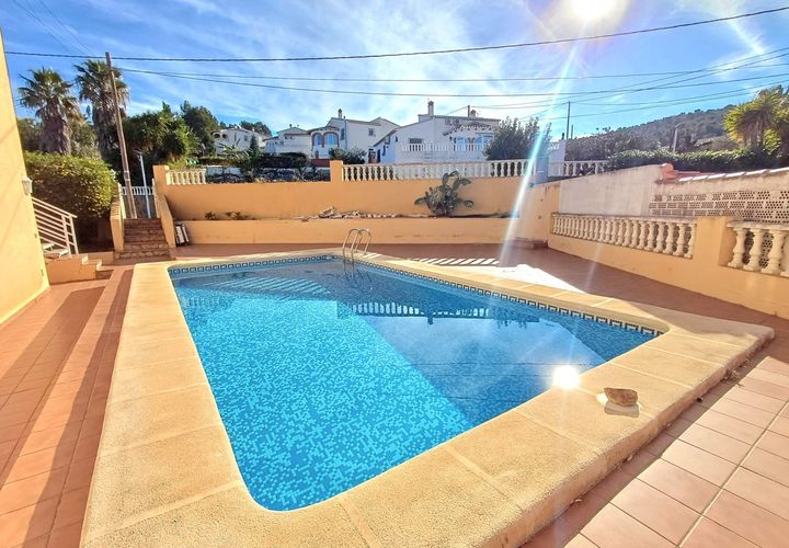 Lejlighed i Oliva, Valencia, Oliva - € 135.000 | Ref: S-1540611 - foto 1