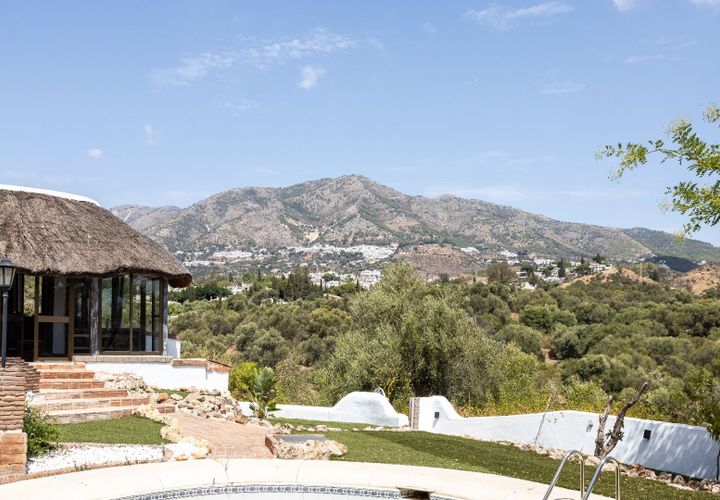 Villa i Mijas, Malaga, Mijas - € 1.000.000 | Ref: SPCRM1620 - foto 1