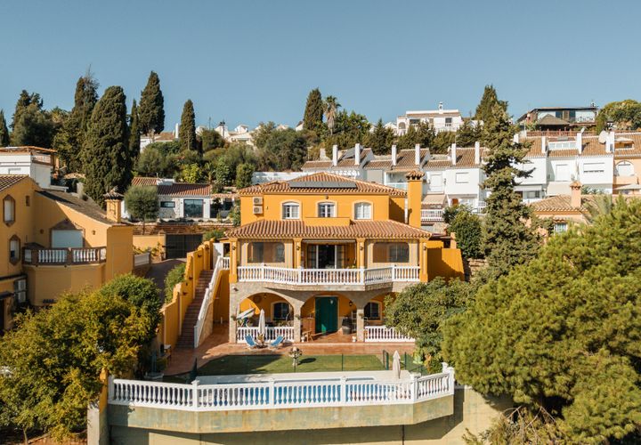 Villa a Mijas Costa, Malaga, Mijas Costa - € 1.060.000 | Ref: SPCRM3797 - foto 1