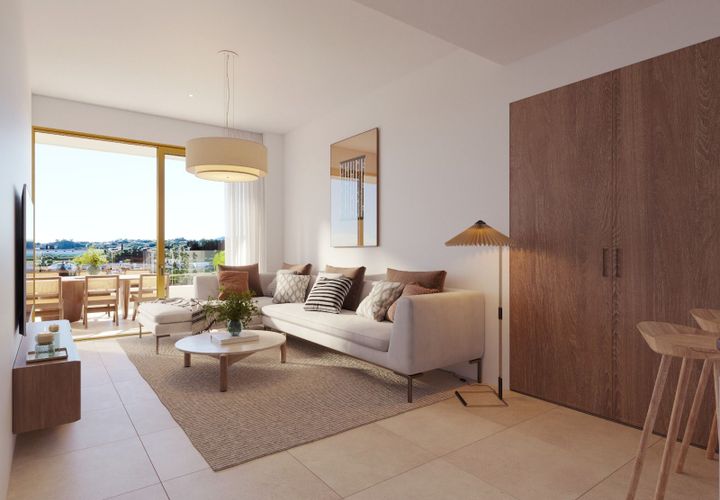 Lejlighed i Fuengirola, Malaga, Fuengirola - € 309.000 | Ref: SPCRM3862 - foto 1