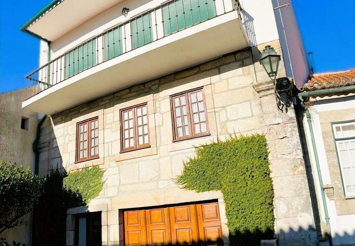 Byhus i Vouzela, Viseu, Vouzela - € 350.000 | Ref: 147669 - foto 1