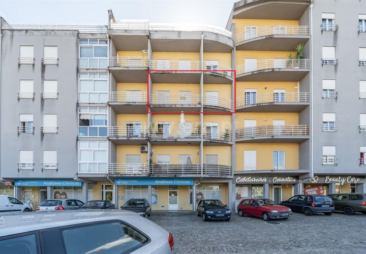 Leilighet i Seia, Guarda, Seia - € 195 000 | Ref: 382250087 - foto 1