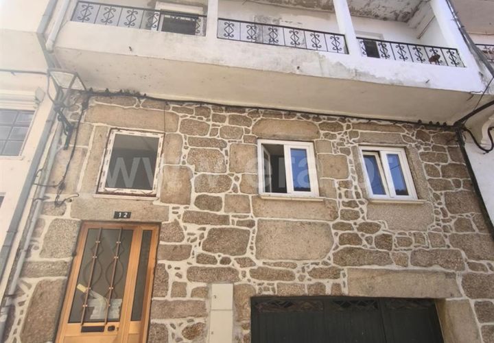 Villa i Seia, Guarda, Seia - € 170.000 | Ref: 382250094 - foto 1