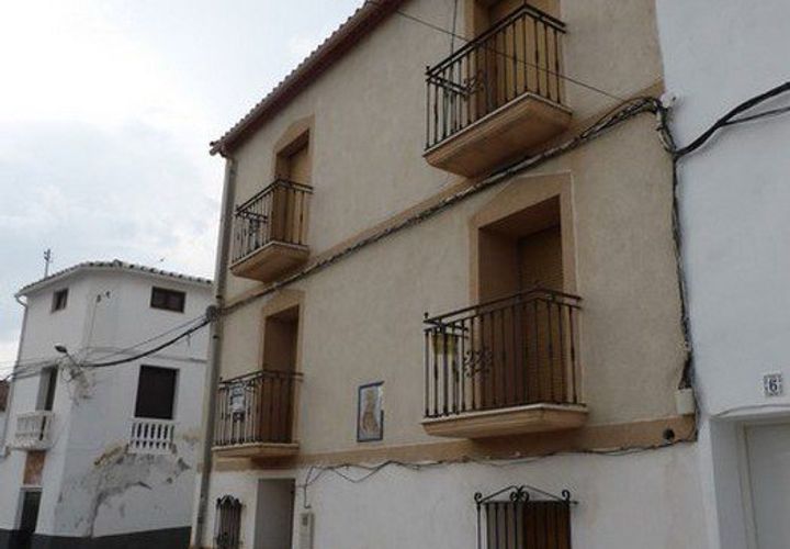 Landsbyhus i Benamaurel, Granada, Benamaurel - € 79.000 | Ref: v2321 - foto 1