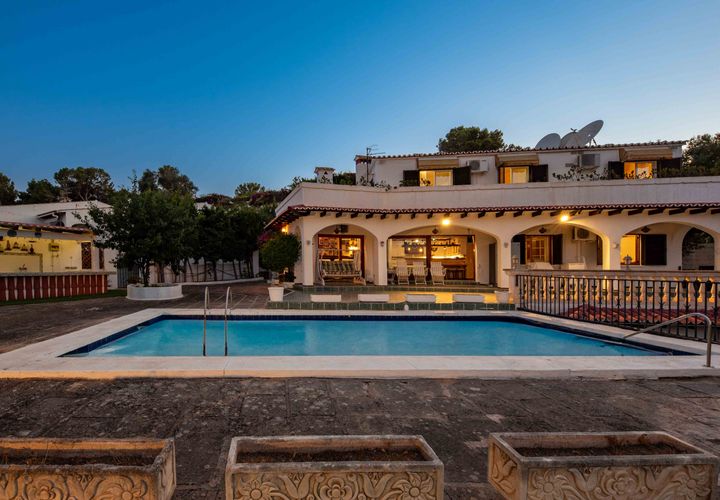 Villa a Palmanova, Mallorca, Palmanova - € 2.495.000 | Ref: 81569 - foto 1