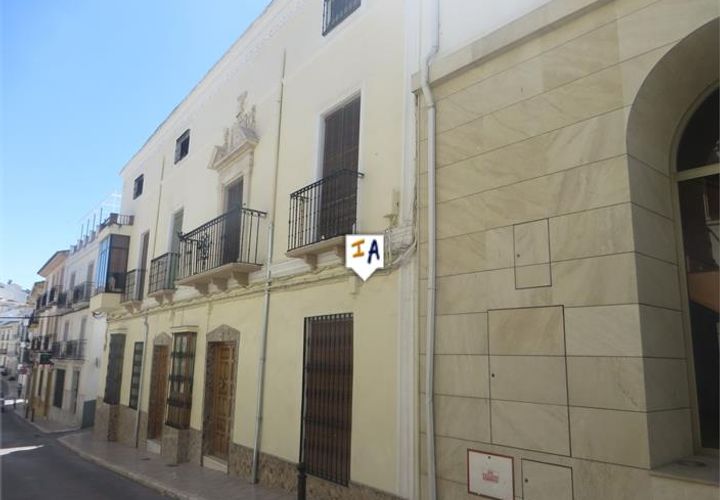 Byhus i Luque, Cordoba, Luque - € 108.000 | Ref: TH6074 - foto 1