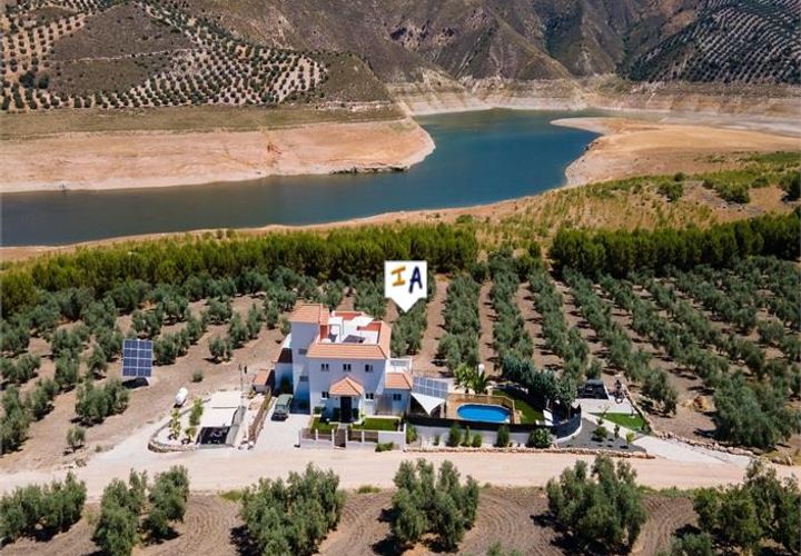 Villa a Iznajar, Cordoba, Iznajar - € 845.000 | Ref: VL1159 - foto 1