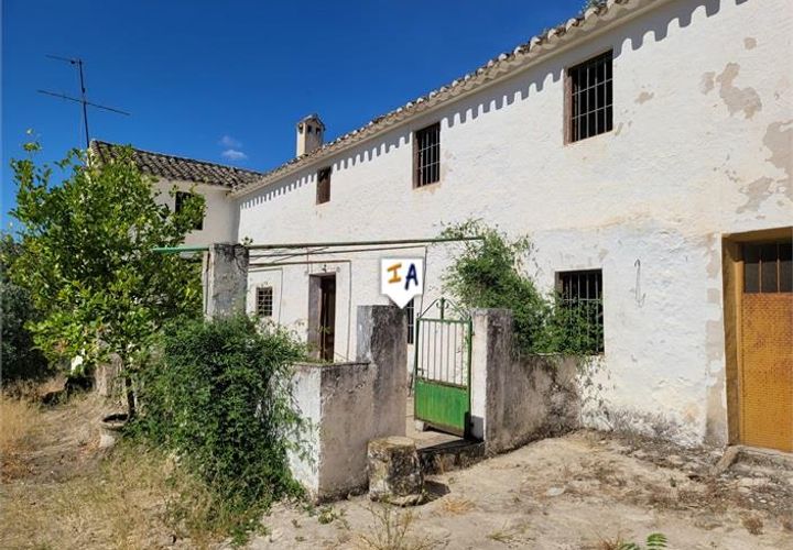 Cortijo i Iznajar, Cordoba, Iznajar - € 200.000 | Ref: CJ872 - foto 1