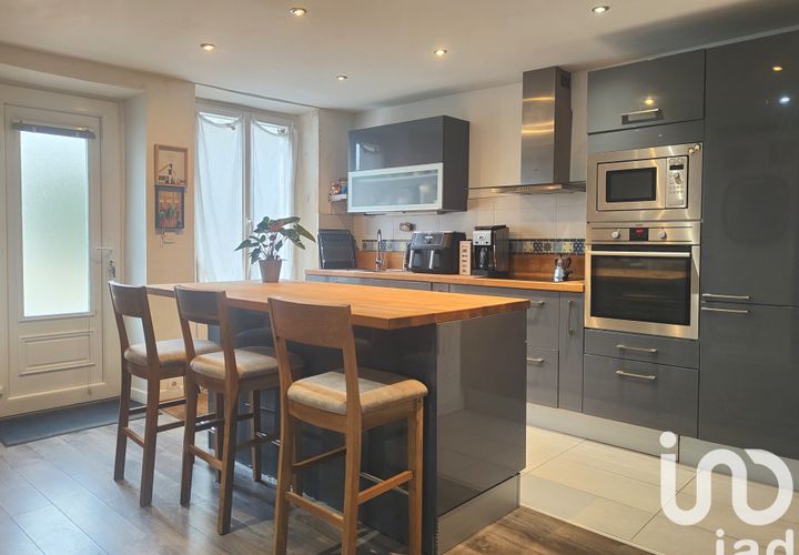 Landsbyhus i La Celle-les-Bordes, Yvelines, La Celle-les-Bordes - € 259.000 | Ref: 77314 - foto 1