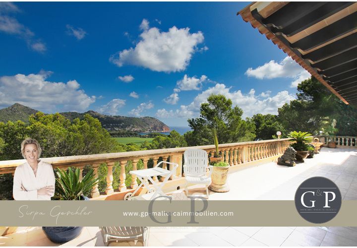 Villa i Canyamel, Mallorca, Canyamel - € 1.290.000 | Ref: G&P_001330 - foto 1