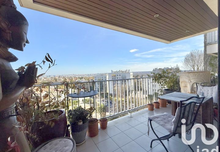 Leilighet i Garches, Hauts-de-Seine, Garches - € 499 000 | Ref: 79626 - foto 1