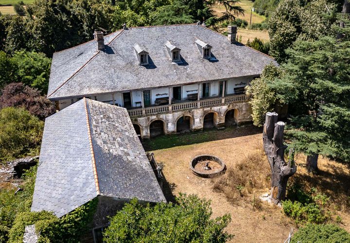 Cortijo a Boveda, Coruna, Boveda - € 800.000 | Ref: 2093 - foto 1