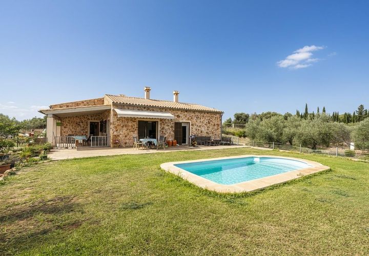 Landejendom i Sa Coma (Cala Millor), Mallorca, Sa Coma (Cala Millor) - € 745.000 | Ref: 15NGTM002/3010 - foto 1