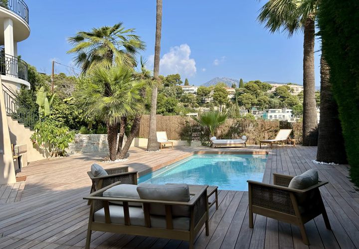 Villa a Roquebrune-Cap-Martin, Alpes-Maritimes, Roquebrune-Cap-Martin - € 3.995.000 | Ref: HH-15915254 - foto 1