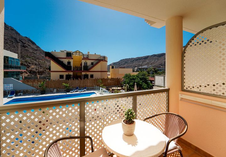 Leilighet i Playa De Mogan, Gran Canaria, Playa De Mogan - € 260 000 | Ref: 06002-CA/2934 - foto 1