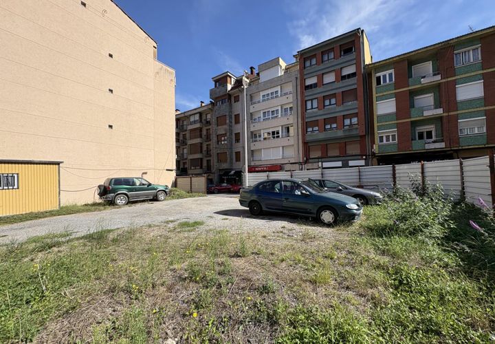 Terra a Aller, Asturias, Aller - € 360.000 | Ref: QPE00377/10606 - foto 1