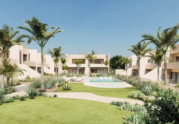 Bungalou a San Javier, Murcia, San Javier - € 349.000 | Ref: NC-47073 - foto 1