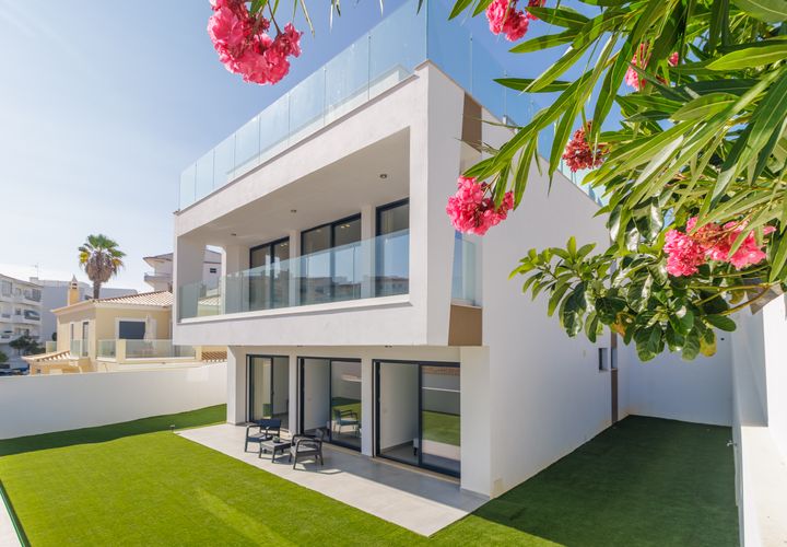 Villa i Lagos, Faro, Lagos - € 1.225.000 | Ref: BPA5625 - foto 1