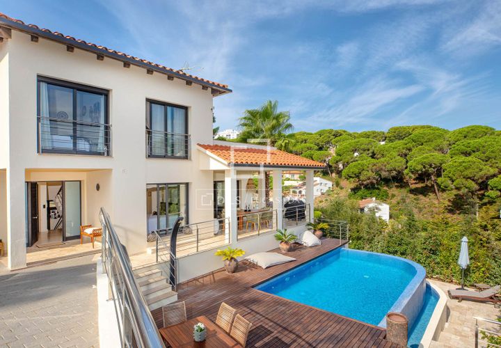 Villa i Pals, Gerona, Pals - € 1 395 000 | Ref: CBR62926 - foto 1