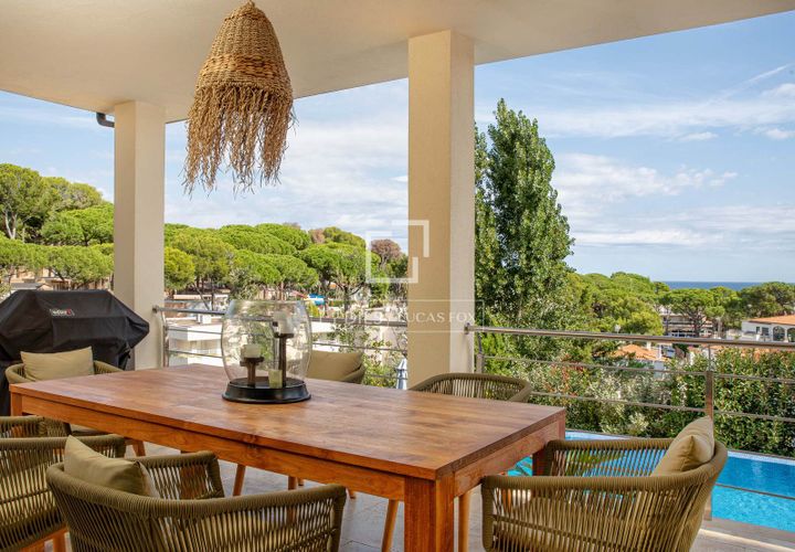 Villa i Pals, Gerona, Pals - € 1.395.000 | Ref: CBR62926 - foto 1