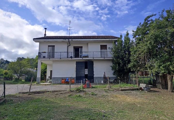 Villa i Dogliani, Cuneo, Dogliani - € 270.000 | Ref: DGL243 - foto 1