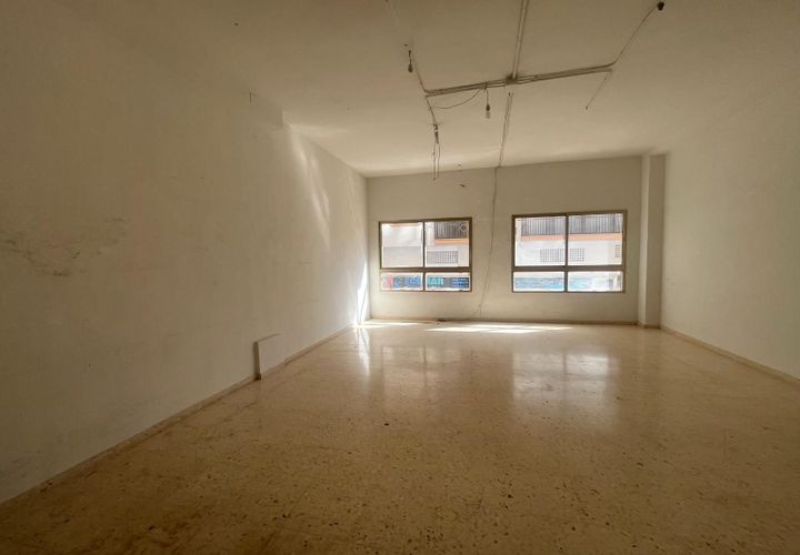 Erhvervsejendom i Calpe, Alicante, Calpe - € 169.000 | Ref: L 024 - foto 1