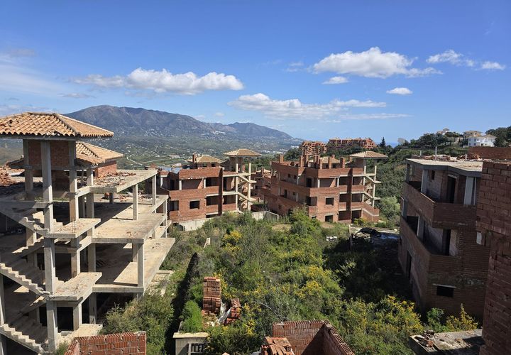 Helårsgrund i La Mairena, Malaga, La Mairena - € 5.950.000 | Ref: R5162500 - foto 1
